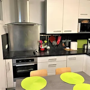  Appartement Perros-guirec, 2 Pièces, 3 Personnes - Fr-1-368-241 France